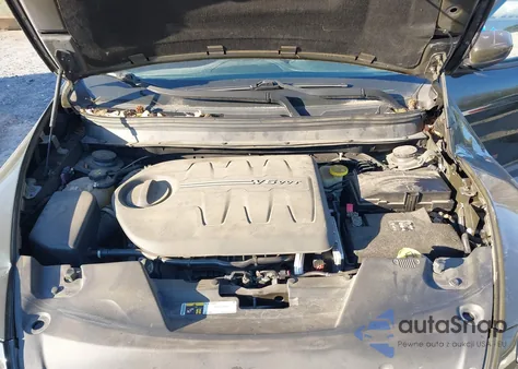 2016 Jeep Cherokee 75Th Anniversary from USA, damaged, VIN 1C4PJLCS6GW283960